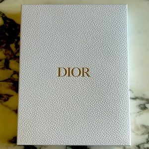 DIOR Stationery Notebook Set NIB